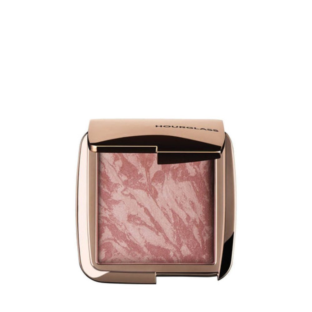 Hourglass Amient Lighting Blush in Mood Exposure